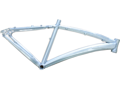 Bicycle Frame & Forks